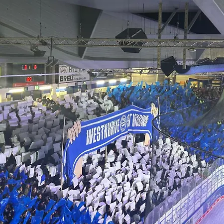 Apartament Altstadtstudio *