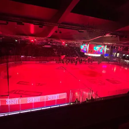 Altstadtstudio Apartament *