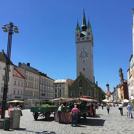 Altstadtstudio