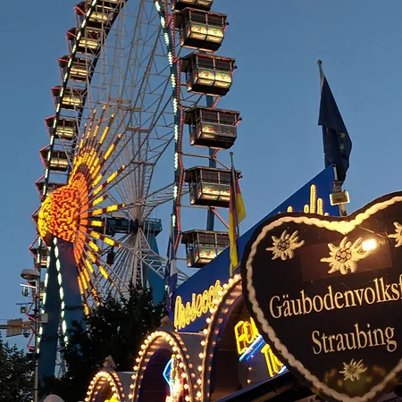 Altstadtstudio * Straubing