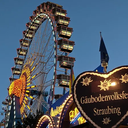 Altstadtstudio * Straubing