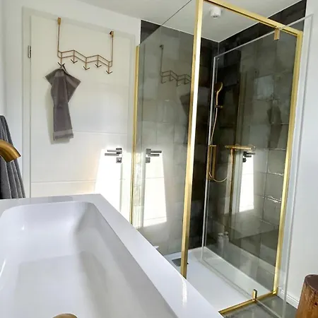 Apartament Altstadtstudio *