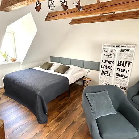 Altstadtstudio * Straubing