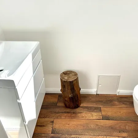 Apartament Altstadtstudio Straubing