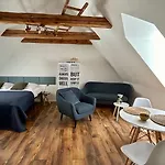Altstadtstudio Apartment Straubing