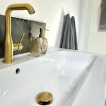 Apartment Altstadtstudio Straubing