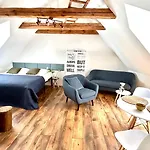 Apartment Altstadtstudio *