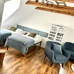 Altstadtstudio Apartment *