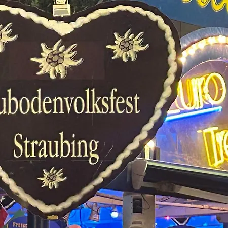 Altstadtstudio Lägenhet