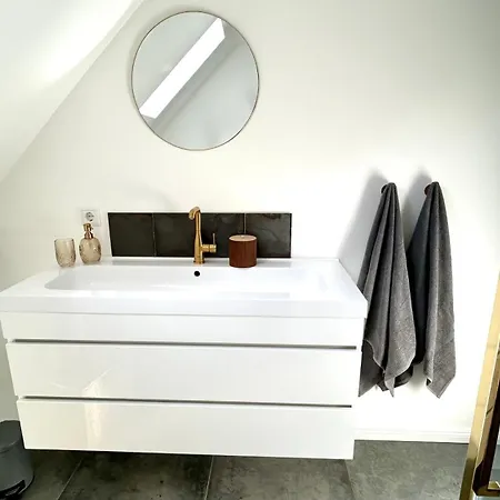 Altstadtstudio Apartment