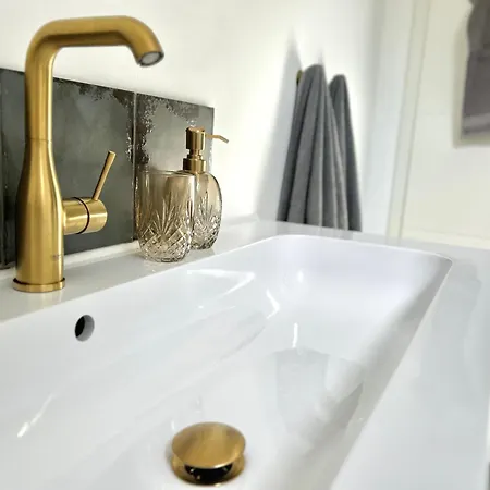 Apartment Altstadtstudio Straubing