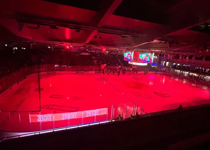 Altstadtstudio Апартаменты *