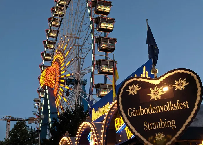 Altstadtstudio * 스트라우빙