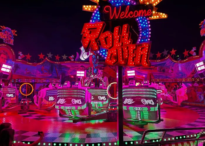 아파트 Altstadtstudio *