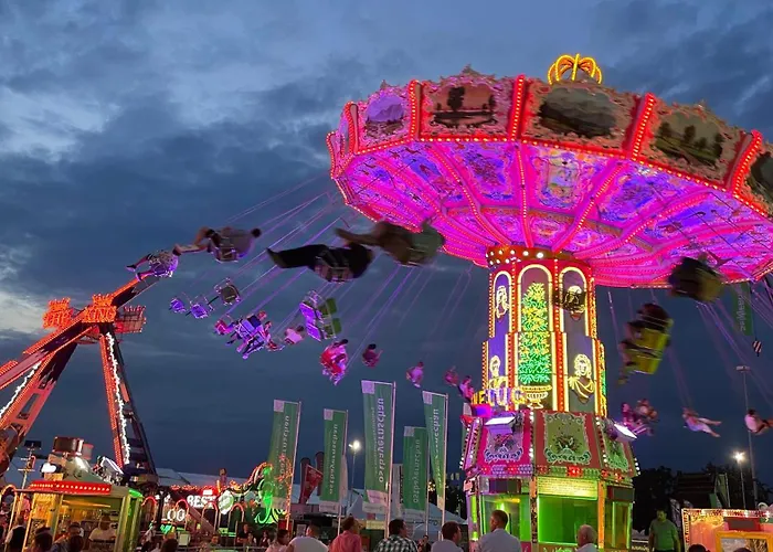 Апартаменты Altstadtstudio