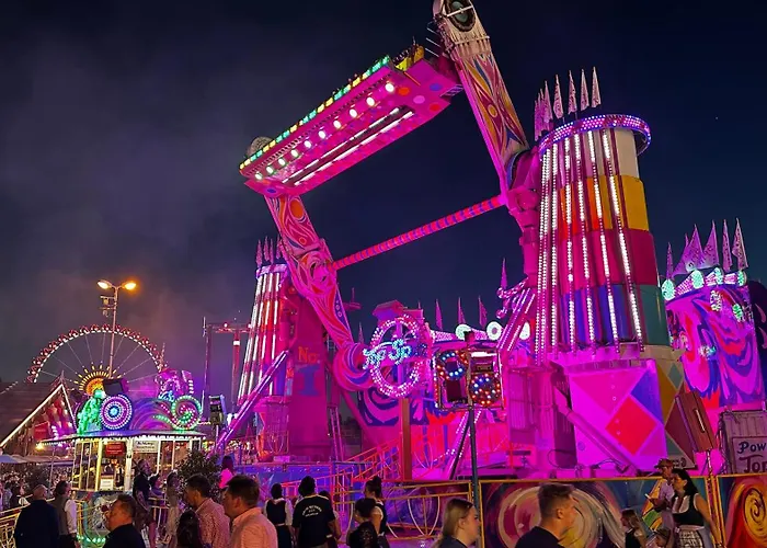 Апартаменты Altstadtstudio *