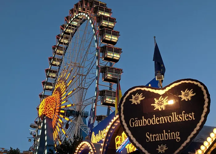 Altstadtstudio * Штраубинг