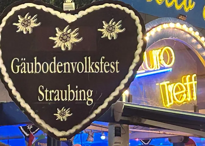 Altstadtstudio Апартаменты