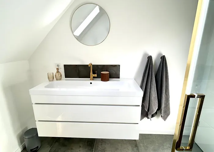 Altstadtstudio 아파트