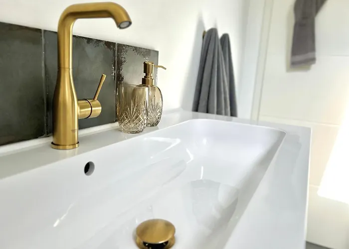 아파트 Altstadtstudio 스트라우빙