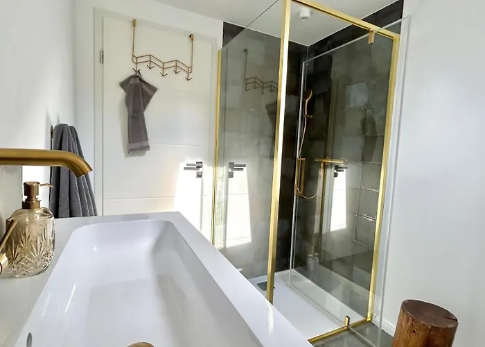 아파트 Altstadtstudio *