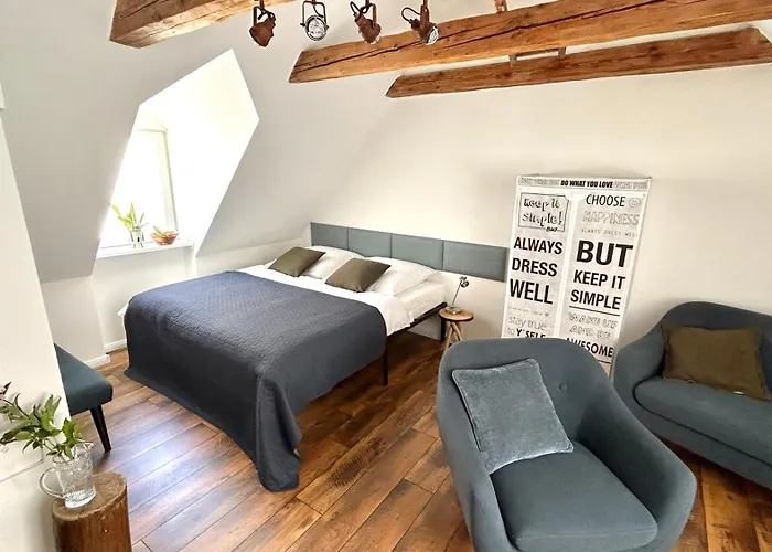 Altstadtstudio * 스트라우빙