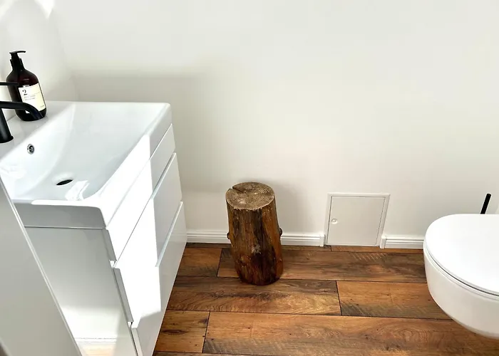 Апартаменты Altstadtstudio Штраубинг